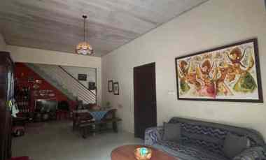 dijual rumah howitzer raya 12