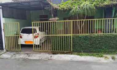 dijual rumah hunian 1 2m nego sukoharjo jawa tengah