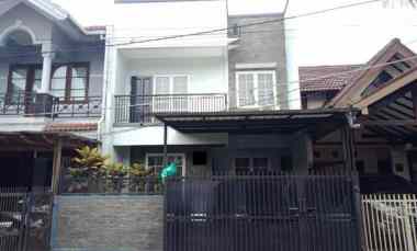 dijual rumah hunian area strategis di bintaro sektor 5