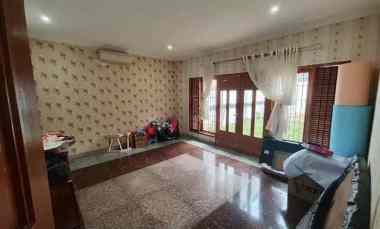 dijual rumah hunian di bintaro sektor 8