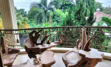 Dijual Rumah Hunian di Villa Mutiara Cibubur