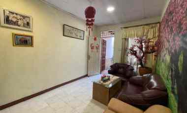dijual rumah hunian graha raya bintaro harga nego