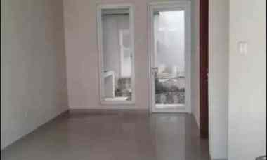 dijual rumah hunian minimalis di graha jeumpa
