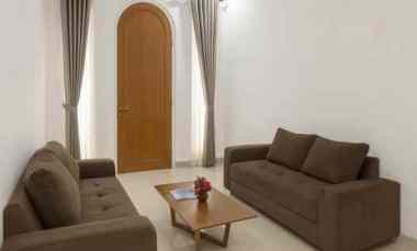 dijual rumah hunian nyaman modern siap huni di ciracas