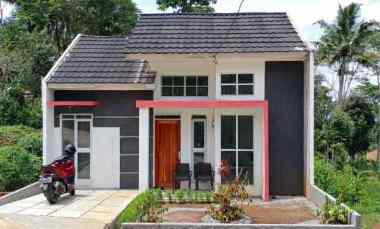 dijual rumah idaman di banjaran bandung