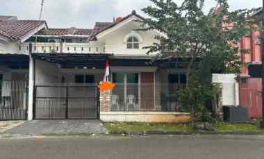 dijual rumah idaman di lokasi premium nusaloka bsd