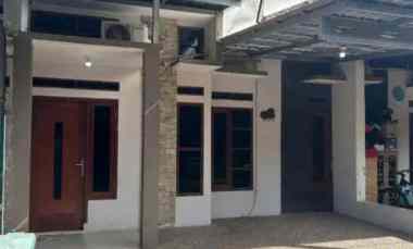 dijual rumah ihsan residence