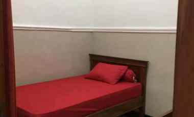 dijual rumah ikip gununganyar