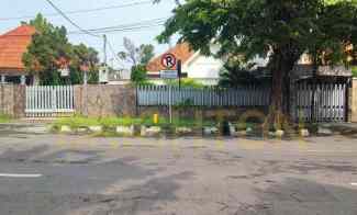 Rumah Tengah Kota Imam Bonjol dekat Raya Darmo Kartini Surabaya