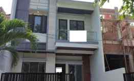 dijual rumah imperial gading sukapura
