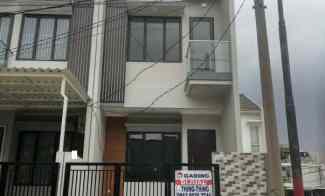 dijual rumah imperial gading sukapura