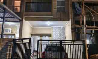 dijual rumah imperial gading sukapura