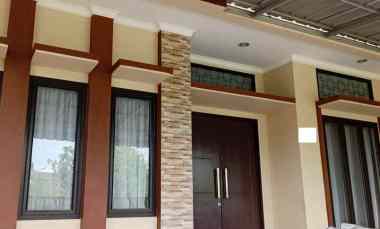 dijual rumah imperial gading sukapura
