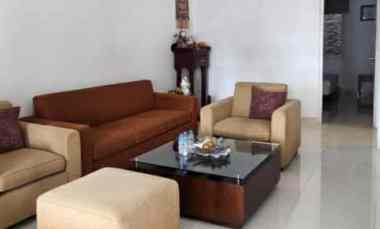 dijual rumah imperial gading sukapura