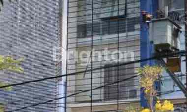 dijual rumah indragiri