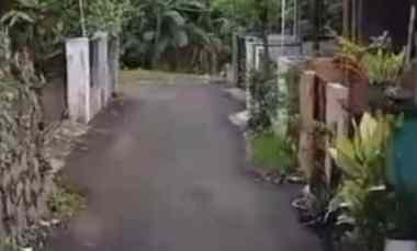 gambar dijual rumah induk dan 2 pintu kontrakan strategis