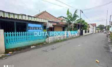 Paling Murah Harga Njop Rumah Hitung Tanah Sayap Leuwi Panjang