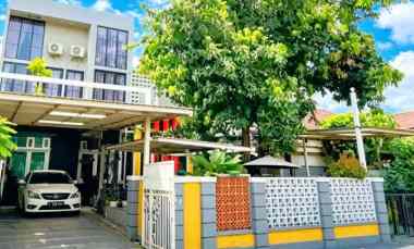dijual rumah inkopol kranji