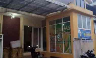 Over Kredit 100Jt Rumah 2 Lantai di Integ Residence, Depok