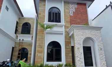 Rumah Kost IPB Full Occupied Fully Furnished, Bagus Nyaman Ala Resort