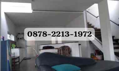 dijual rumah ir djuanda dago atas bandung