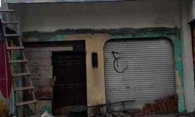 dijual rumah ir soekarno