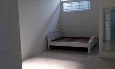 dijual rumah istana mentari