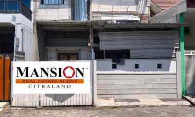 Rumah Dijual di Istana Mentari