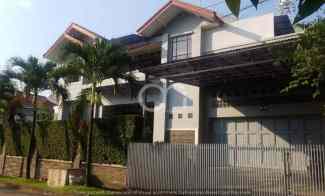 016 Dijual Rumah di Istana Pasteur Regency Bandung Utara