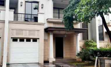 Rumah Dijual di Jadeite