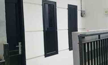 gambar dijual rumah jagakarsa