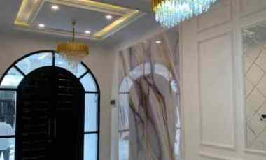 dijual rumah jagakarsa