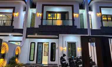 dijual rumah jagakarsa