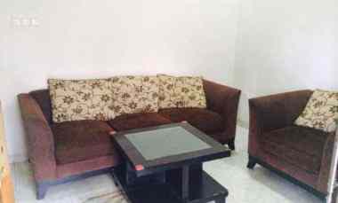 dijual rumah jagakarsa