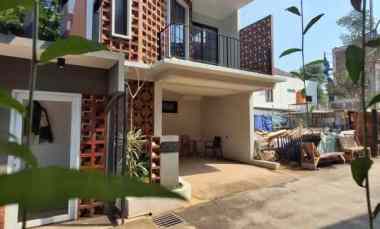 dijual rumah jagakarsa