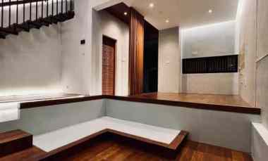 dijual rumah jagakarsa