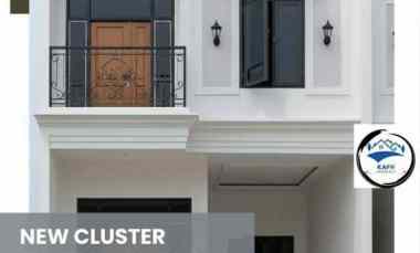 dijual rumah jagakarsa