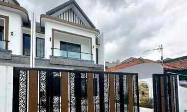 dijual rumah jagakarsa