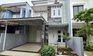 dijual rumah jagakarsa