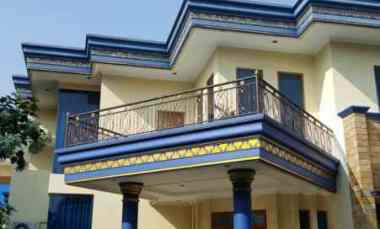 dijual rumah jagakarsa