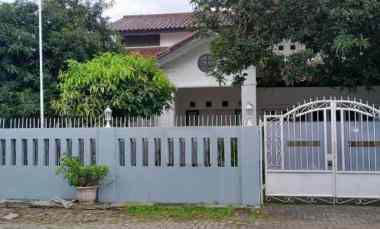 dijual rumah jagakarsa