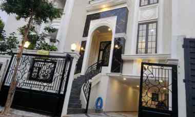 dijual rumah jagakarsa