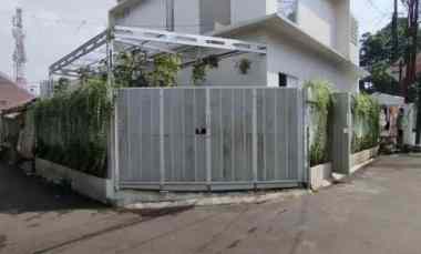dijual rumah jagakarsa