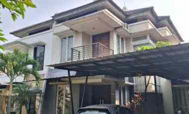 dijual rumah jagakarsa