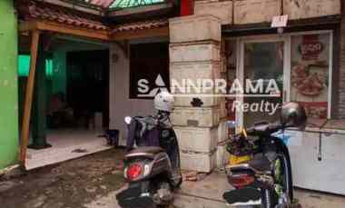 dijual rumah jagakarsa