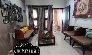 dijual rumah jagakarsa