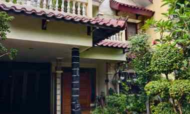 dijual rumah jagakarsa jagakarsa