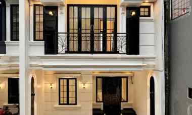 dijual rumah jagakarsa jakarta selatan