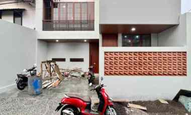 dijual rumah jagakarsa jakarta selatan