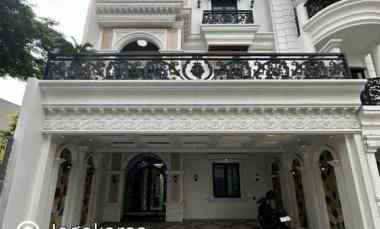 dijual rumah jagakarsa jakarta selatan